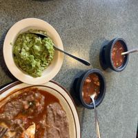   at Chapala Mexican Restaurant in Pocatello