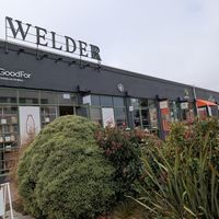  at GoodFor Wholefoods Refillery in Christchurch