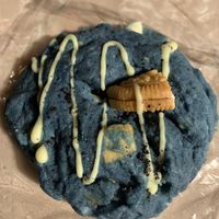   at North Node Bakery in Dartmouth