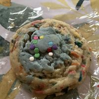   at North Node Bakery in Dartmouth