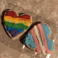   at North Node Bakery in Dartmouth