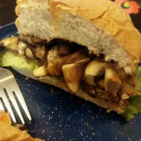 Tradicional #Veganuary at The Veggie House in Mexico City