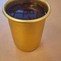 ¡Agüita del día para complementar! Hoy fue de manzana con canela, y es de refill 🙌🏻🙌🏻🙌🏻 at The Veggie House in Mexico City