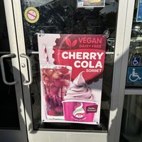   at Menchie's Frozen Yogurt in Citrus Heights