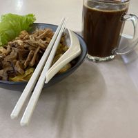   at Jia You Vegetarian - 泇佑素食 in East Singapore