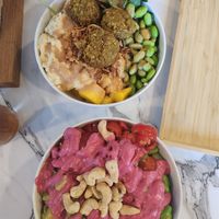  at Kenny's in Modling