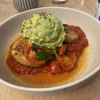   at Lucy's The Deli in Berlin