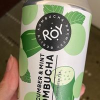  at Lucy's The Deli in Berlin