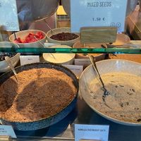  at Lucy's The Deli in Berlin