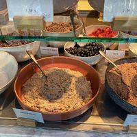  at Lucy's The Deli in Berlin