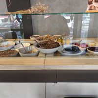  at Lucy's The Deli in Berlin