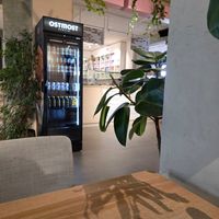  at Lucy's The Deli in Berlin