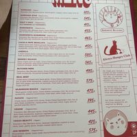   at Salepepe Tokyo Style Pizza in Istanbul