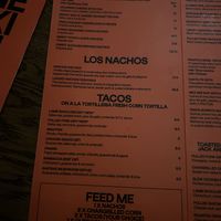   at Fonda in Surry Hills