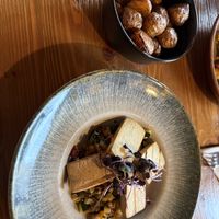   at Furkotka in Vysoke Tatry