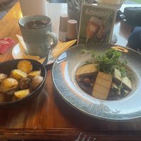   at Furkotka in Vysoke Tatry