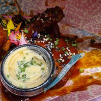  at Vegan Junk Food Bar -  L'Eixample in Barcelona