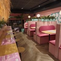  at Vegan Junk Food Bar -  L'Eixample in Barcelona