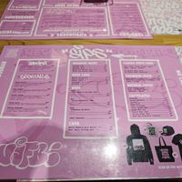  at Vegan Junk Food Bar -  L'Eixample in Barcelona