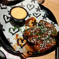  at Vegan Junk Food Bar -  L'Eixample in Barcelona