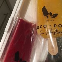  at Loco Polo & Loco Bowl in Barcelona