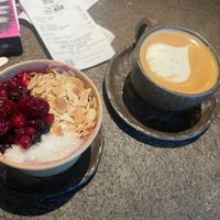   at Honest Greens - Barceloneta in Barcelona