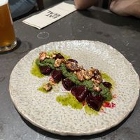   at Honest Greens - Barceloneta in Barcelona