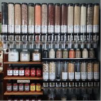   at Black Cat Bulk Goods in New Paltz