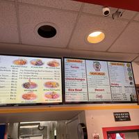   at Beaver Taco in Beaver