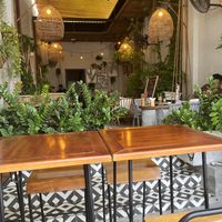   at Vo Roof in Ho Chi Minh City