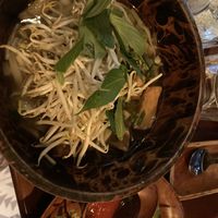   at Vo Roof in Ho Chi Minh City