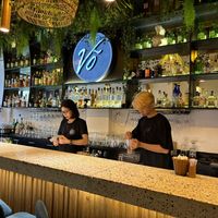   at Vo Roof in Ho Chi Minh City