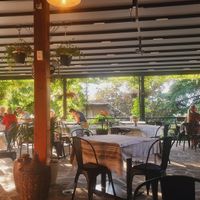 Very good at Check-In Restaurant in Gjirokaster