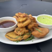   at Taj Mahal  in Neustrelitz