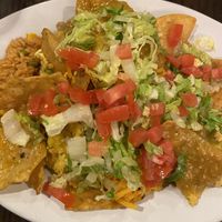   at The Chicago Diner - Logan Square in Chicago