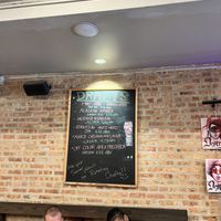   at The Chicago Diner - Logan Square in Chicago