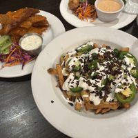 🌱   at The Chicago Diner - Logan Square in Chicago