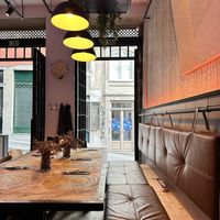 Gastraum  at Look Sharp Cafe Porto | Coworking | Events | Retail in Porto