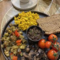   at Look Sharp Cafe Porto | Coworking | Events | Retail in Porto