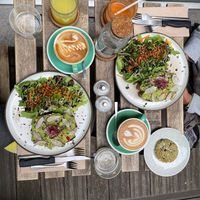  at Cavoua Coffee Spot in Saint-malo