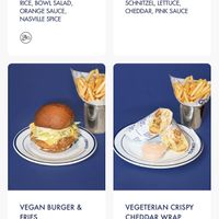   at Coni & Co in Istanbul