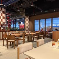   at Coni & Co in Istanbul