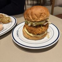   at Coni & Co in Istanbul