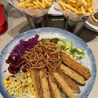   at Coni & Co in Istanbul