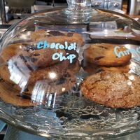  at Happy Goat Coffee Co - Hopewell in Ottawa