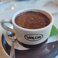  at Chocolatería Valor in Valencia