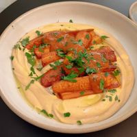  at Dale Café  in Madrid