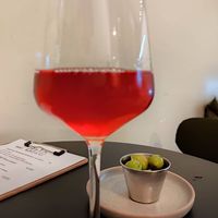  at Dale Café  in Madrid