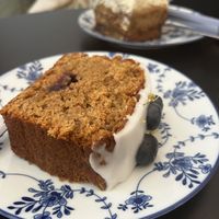   at Dale Café  in Madrid