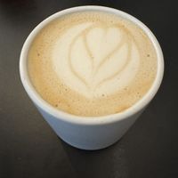   at Dale Café  in Madrid